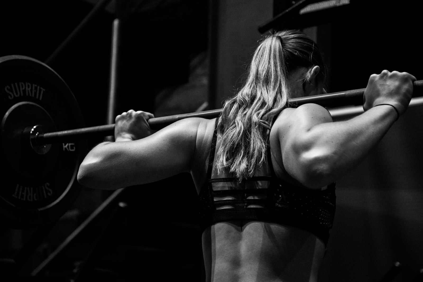 EMS-Training – intensives Ganzkörpertraining
