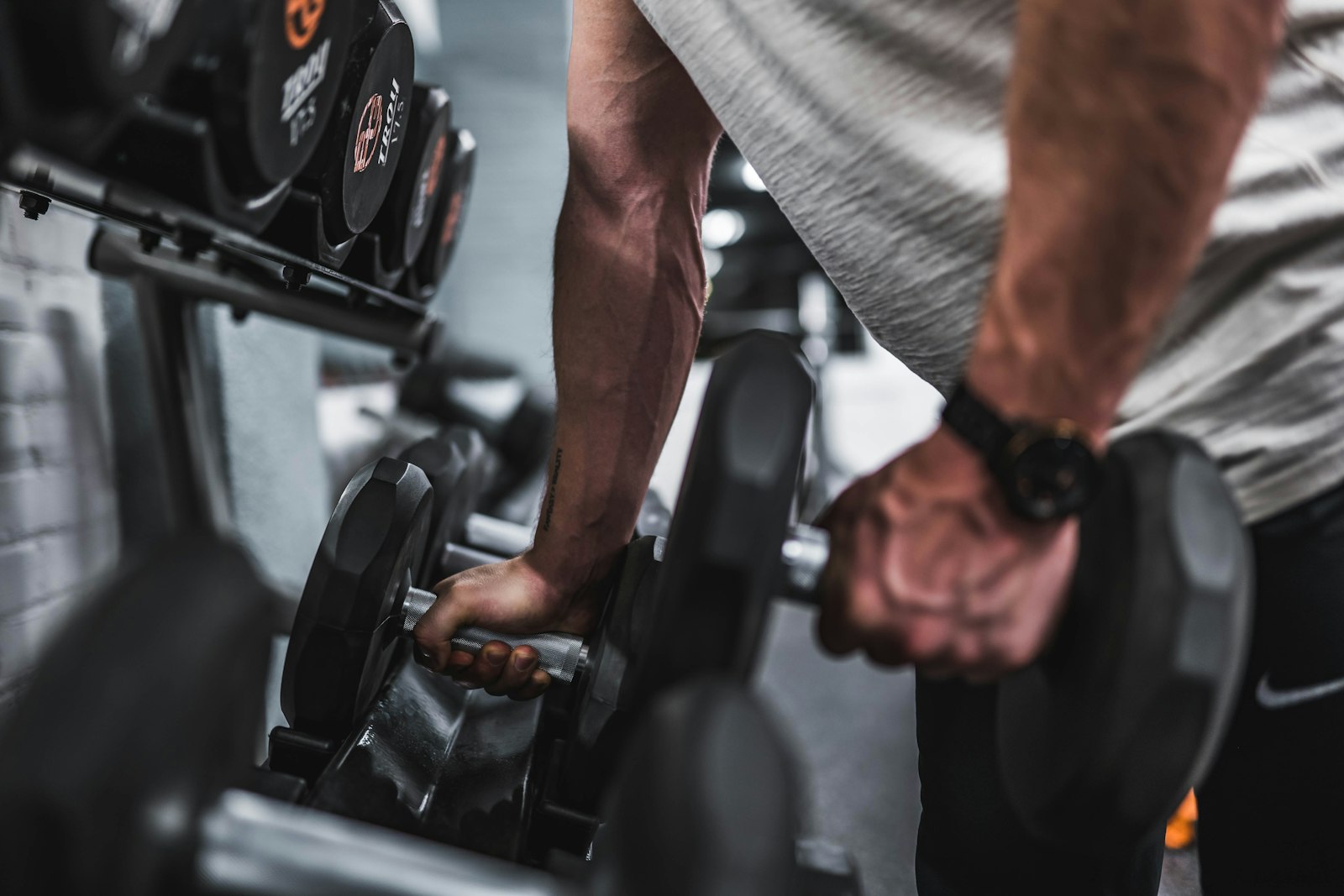 Health Coaching – funktionelles Training