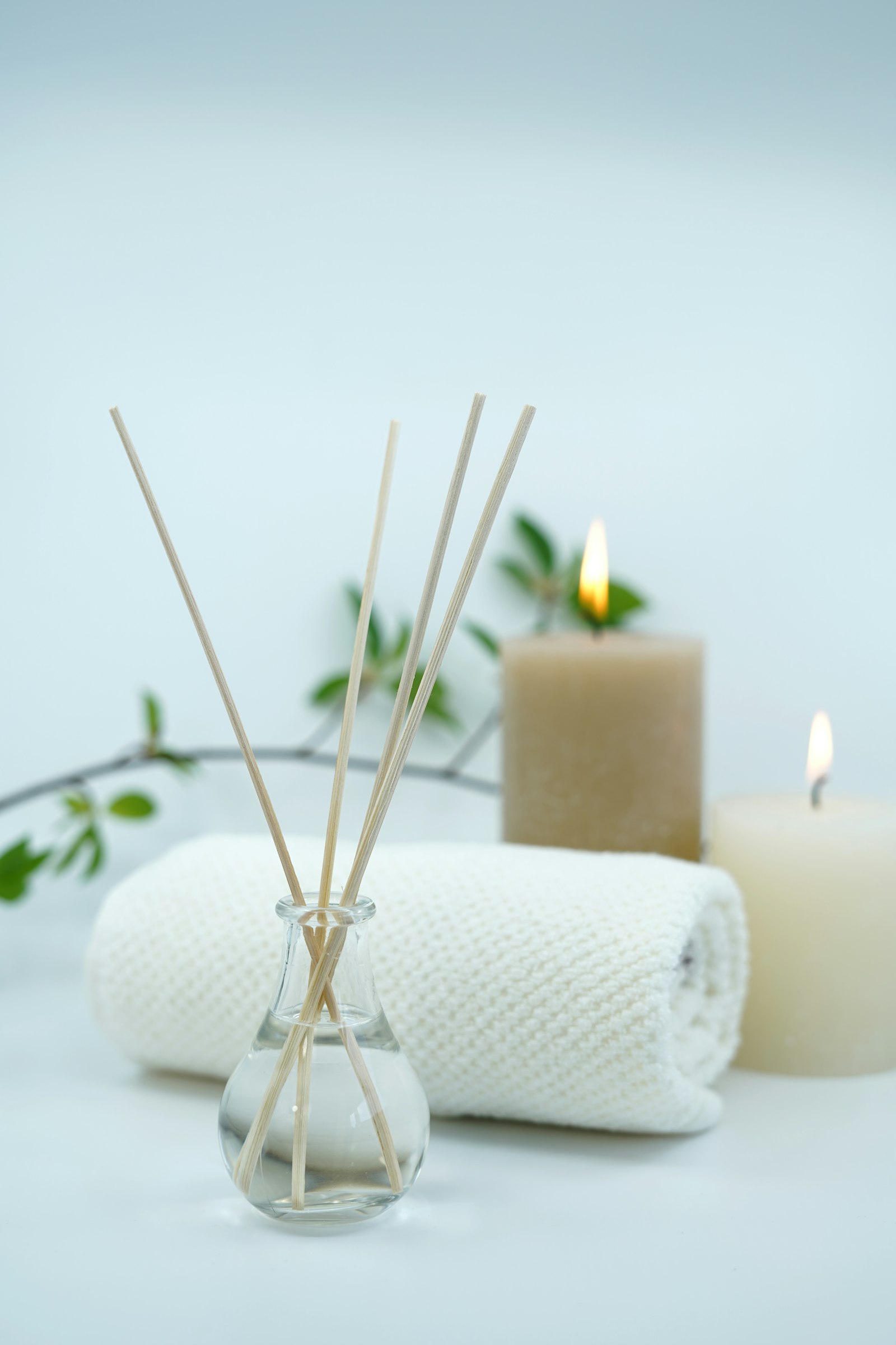 Infrarotlicht-Therapie – Entspannung und Regeneration